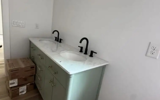 Seaglass Scapes in Oak Island