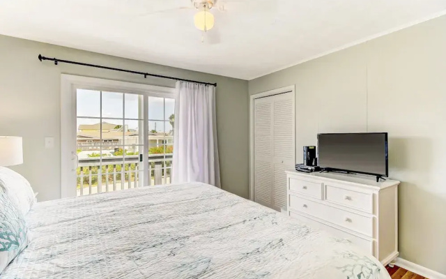 2810 Ohio Avenue #4