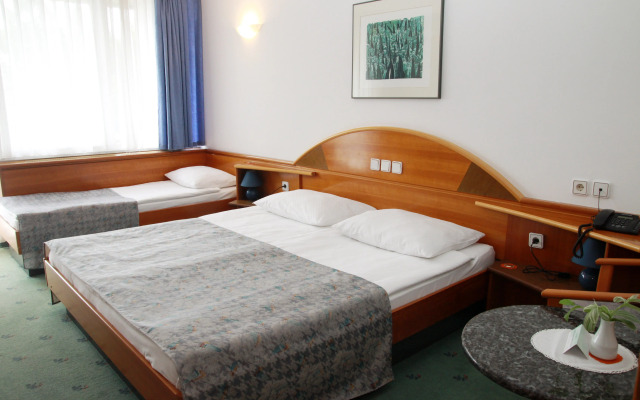 Sport - Terme Krka
