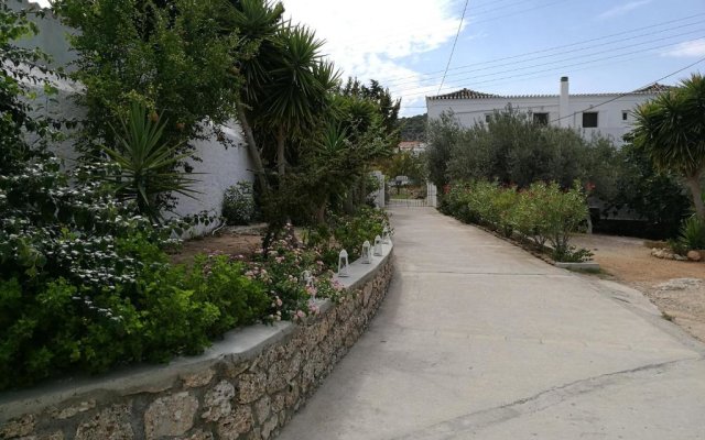 Villa Metaxa
