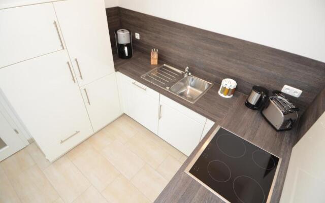 Villa Rosa - Apt. 18