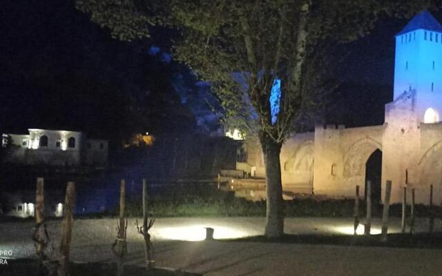 Gîte L'Ermitage Cahors