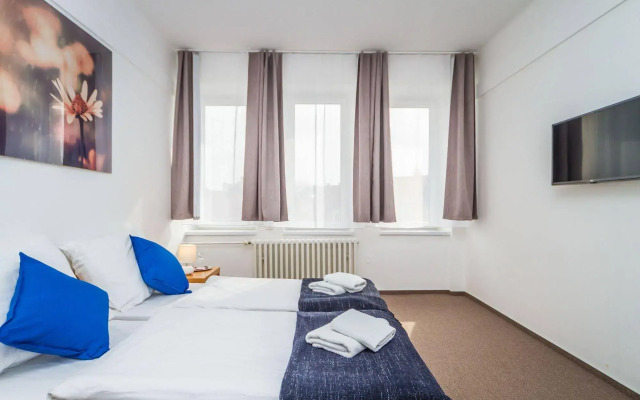 LH Hotel Mědínek Old Town