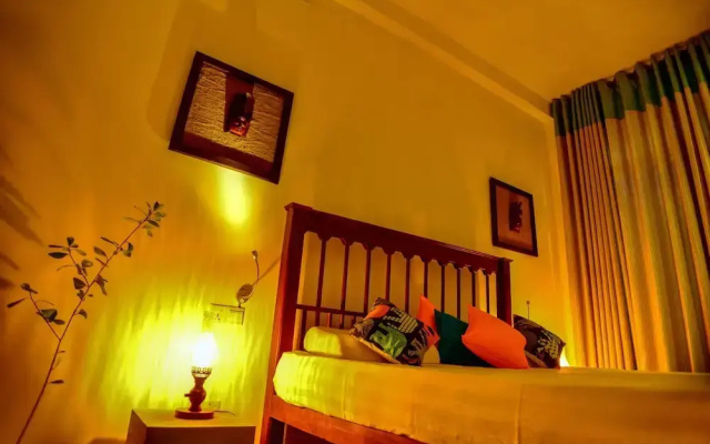 Canaya Boutique Villa