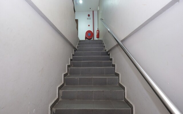 Marjan Hotel by OYO Rooms