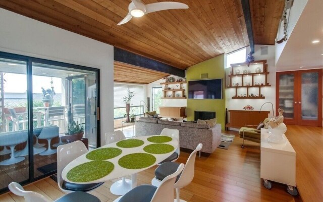 Ss152 2 Bedroom Townhouse