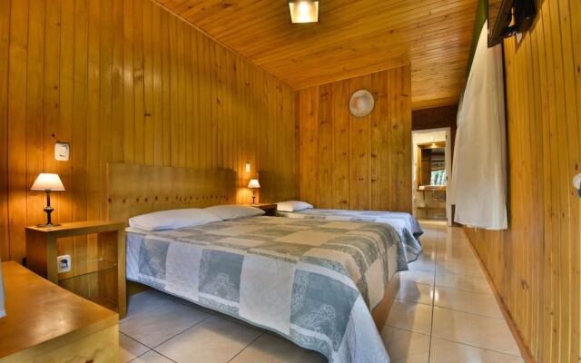 Villa Italia Hospedagem