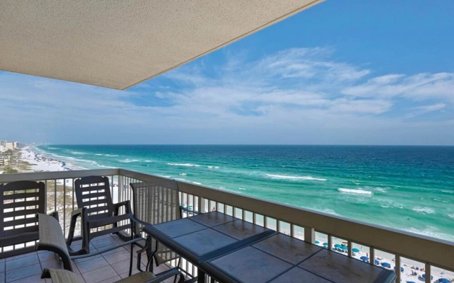 Pelican Beach Resort 1201