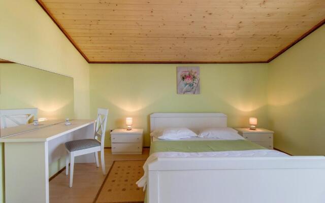 Apartment Malvina