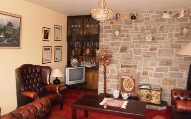 Garveys Farmhouse B&B