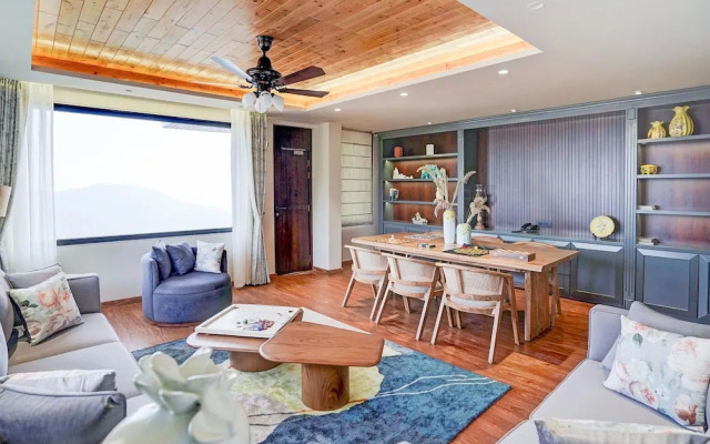 Sunday Premium 5 BHK Villa Mihika, Shimla