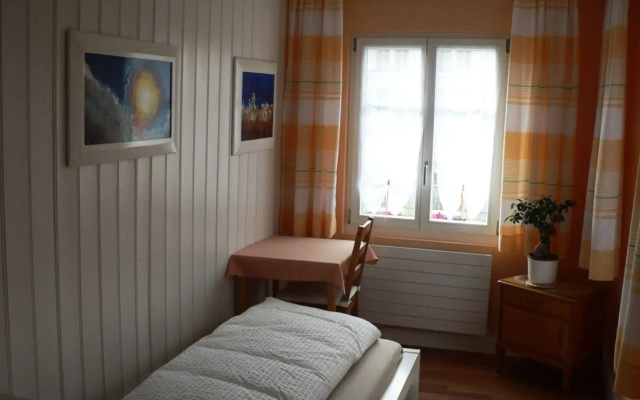B&B Gästehaus Rössli Schwellbrunn