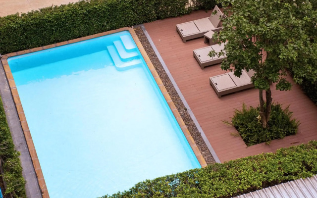 Chor Cher - The Luxury Green Hotel