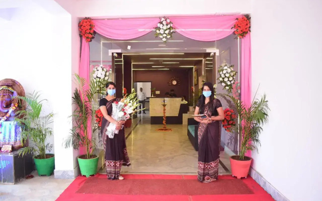 The Greenstar Inn Premium