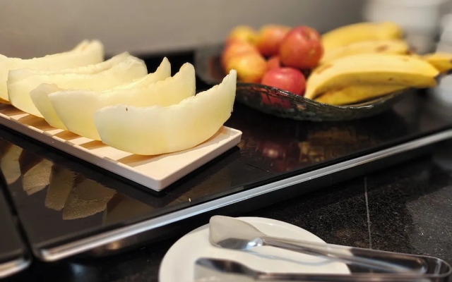 Unity Hotel Sorocaba