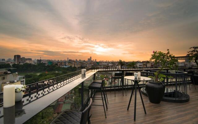 La Nueva Boutique Hotel Ha Noi