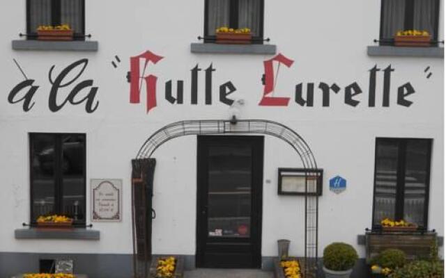 Auberge la Hutte Lurette