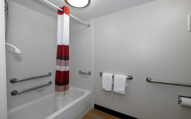 Red Roof Inn Danville, PA