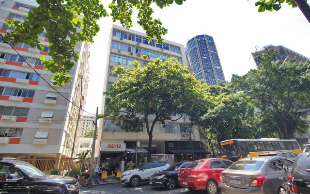 Rio Spot Leblon T041