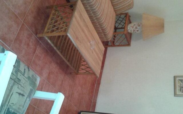 Hotel Fortin de las Flores