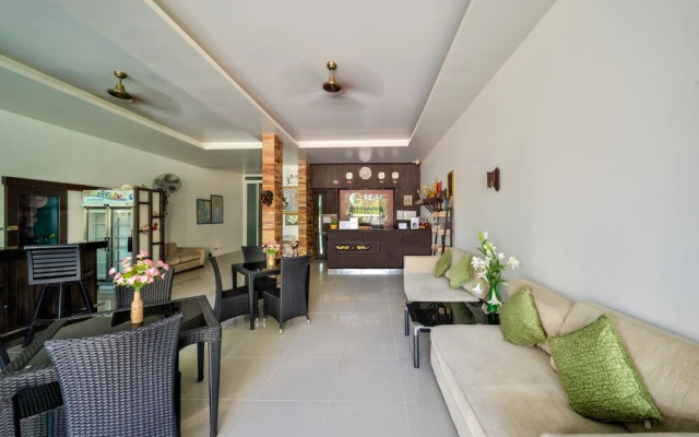 The Great at Patong Residence