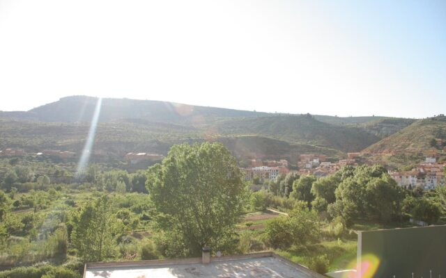 Casa Rural Los Garridos