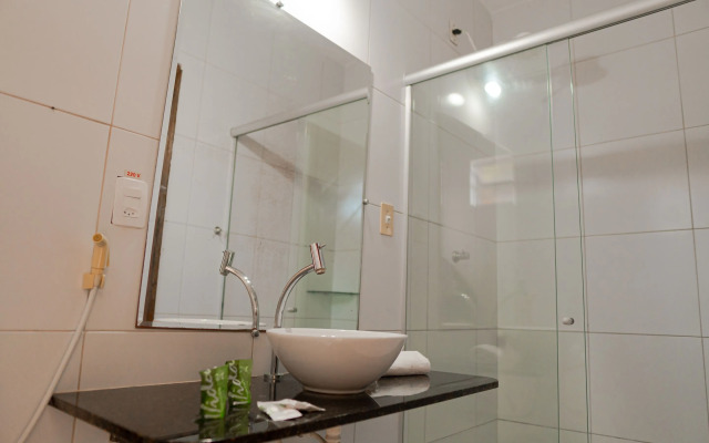 Pousada Vila do Sossego