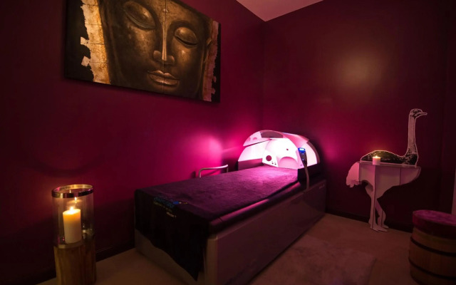 Hôtel Le Cep & Spa