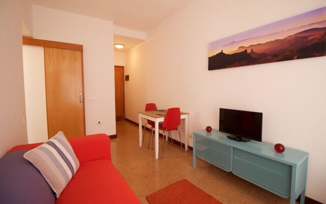 Rosamar Playa de las Canteras wifi 404 by Lightbooking