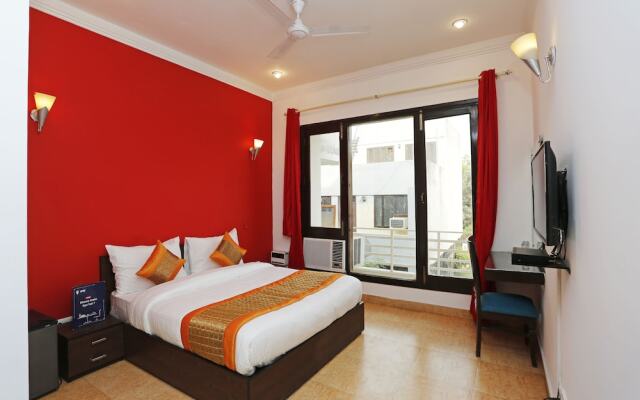 OYO Flagship Sector 31