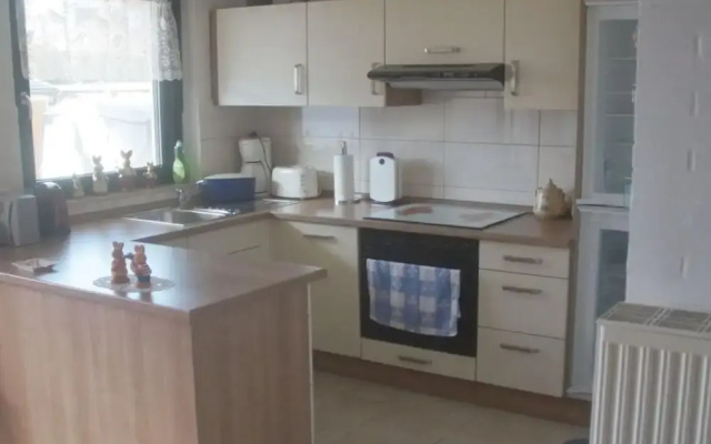 Holiday Home Hermann