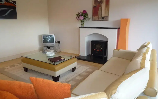 Grove Lodge Holiday Homes