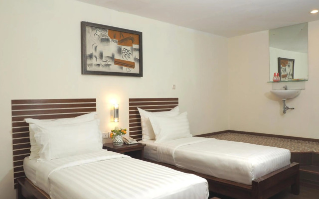 d'primahotel Melawai Blok M