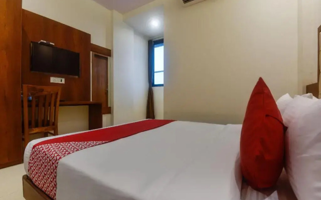 Shubham Residency by OYO Rooms