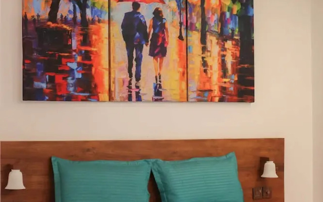 The Regent Grand Hotel - Galle Face