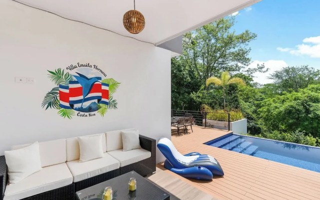 Villa Emsita Hermosa