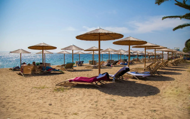 Olympion Beach Hotel