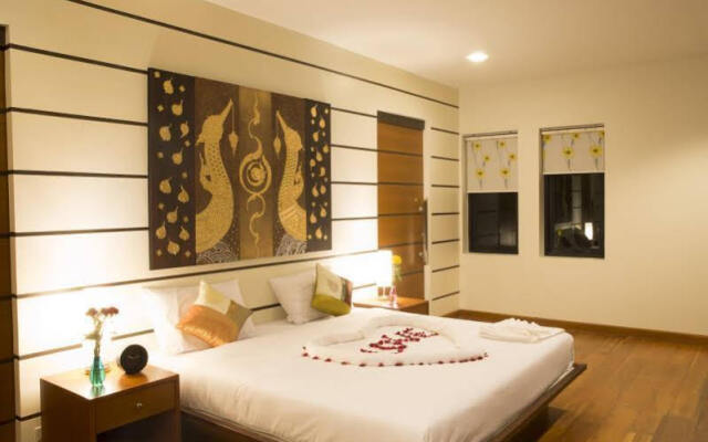 Tropical Villa Khao Lak