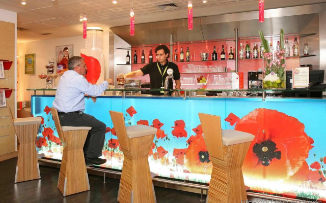 ibis Braga