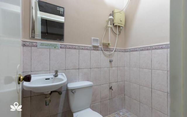 Zen Rooms A Pichon Davao