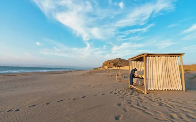 Norte Suites Boutique