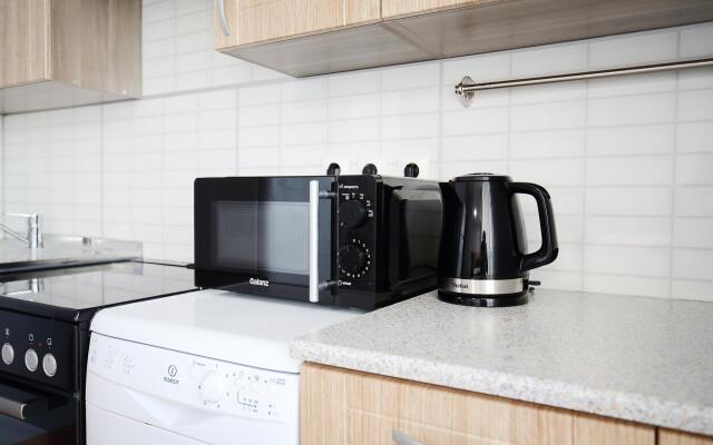 Rooms-Eкб (Румс-Екб) на улице Союзная