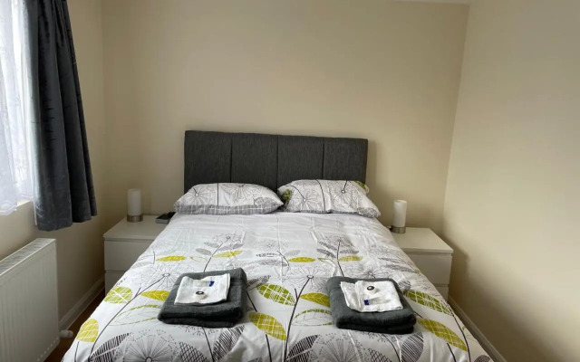 Kensal Lodge Guest House