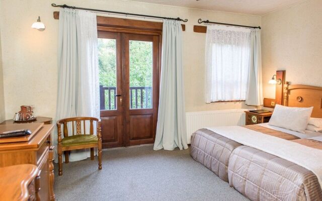 The Mill Hotel