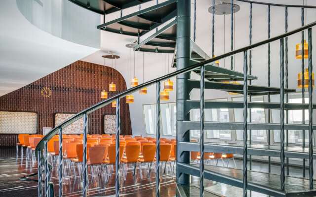IntercityHotel Hannover