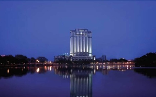 Kande International Hotel Huizhou