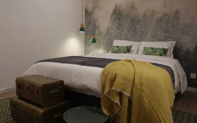 Ocean Center Apartments