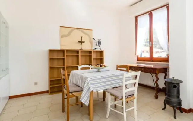 Bealice Cavi Al Mare Flat