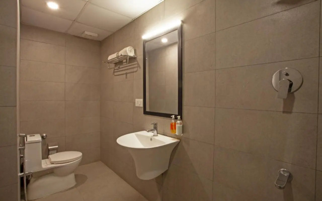 Nexstay Panchvati Comforts