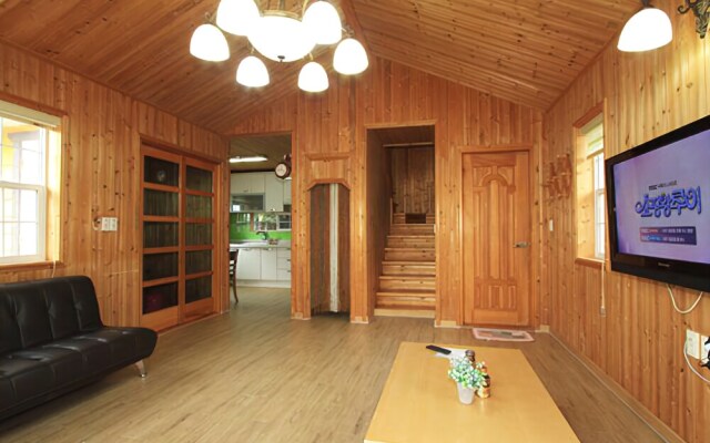 Gyeongju Millenium Pension